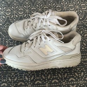 New Balance 550s
